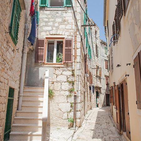 Barone Room Sibenik Luaran gambar