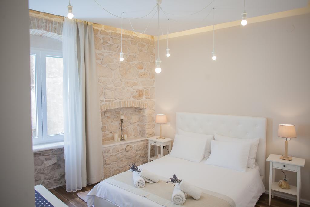 Barone Room Sibenik Luaran gambar