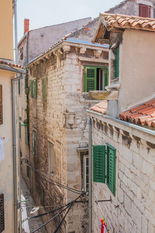Barone Room Sibenik Luaran gambar
