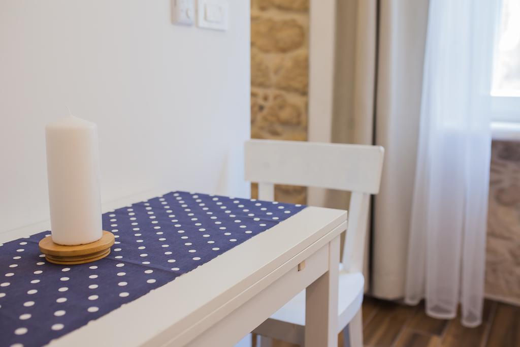 Barone Room Sibenik Luaran gambar