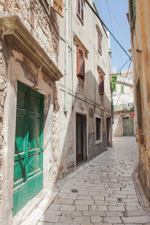 Barone Room Sibenik Luaran gambar