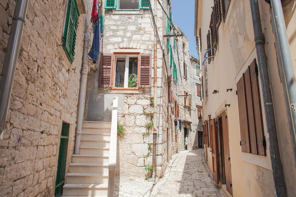Barone Room Sibenik Luaran gambar