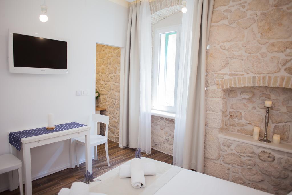 Barone Room Sibenik Luaran gambar